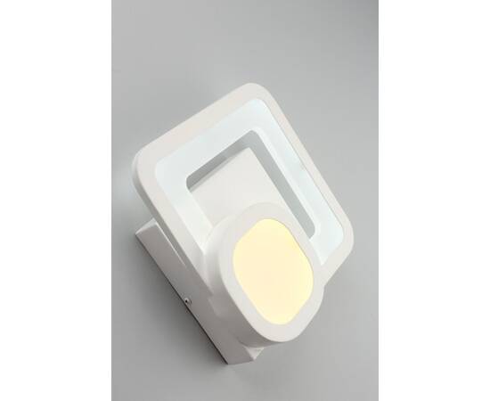 Настенный светодиодный светильник Omnilux Aversa OML-02921-20, изображение 4