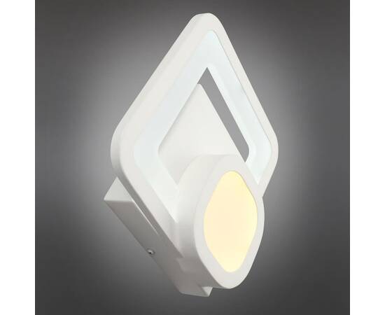 Настенный светодиодный светильник Omnilux Aversa OML-02921-20, изображение 6