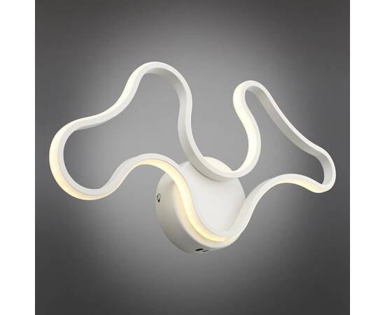 Настенный светодиодный светильник Omnilux Forcola OML-04201-27, изображение 3