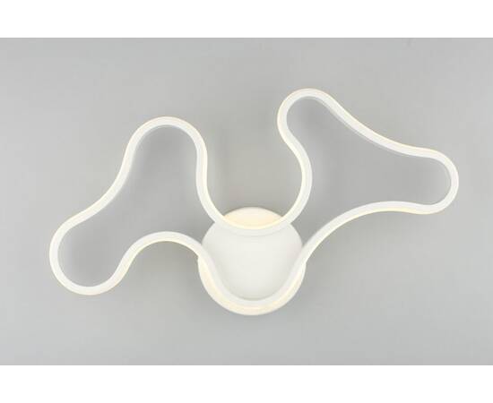 Настенный светодиодный светильник Omnilux Forcola OML-04201-27, изображение 4