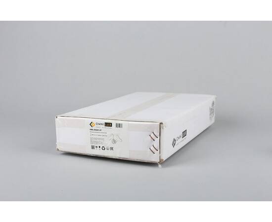 Настенный светодиодный светильник Omnilux Forcola OML-04201-27, изображение 5