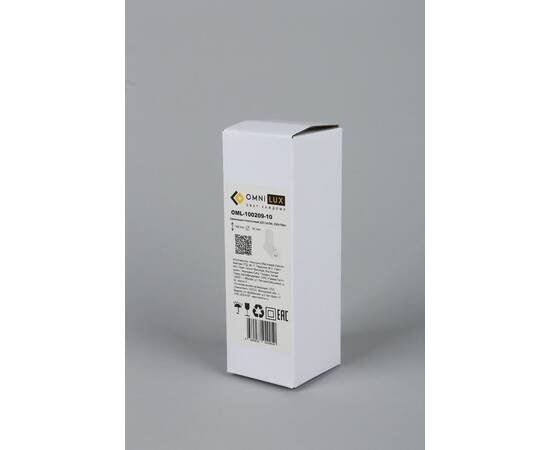 Светодиодный спот Omnilux Ultimo OML-100209-10, изображение 2