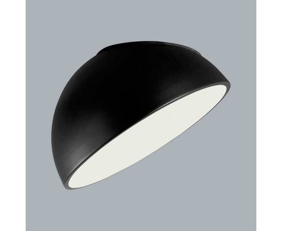 Потолочный светодиодный светильник Sonex Mitra Pluto Black 7658/35L, изображение 2
