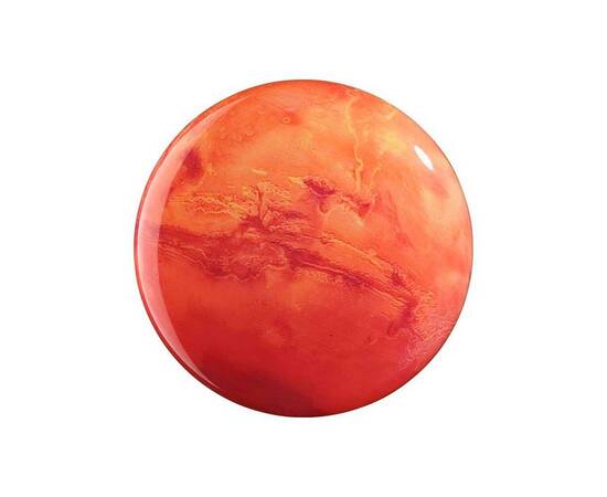 Настенно-потолочный светодиодный светильник Sonex Pale Mars 7725/CL, изображение 7