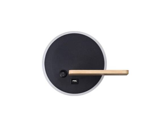 Настенный светодиодный светильник Lumion Ledio Winnie 5635/9WL