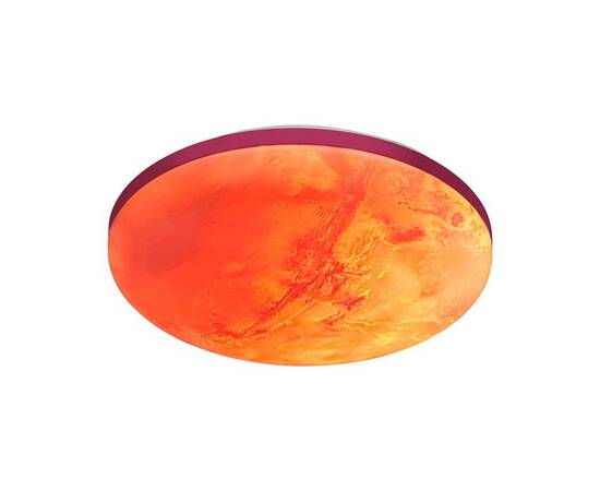 Настенно-потолочный светодиодный светильник Sonex Pale Mars 7725/EL, изображение 2