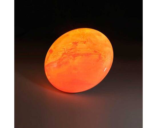 Настенно-потолочный светодиодный светильник Sonex Pale Mars 7725/EL, изображение 8