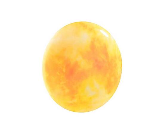 Настенно-потолочный светодиодный светильник Sonex Pale Sun 7726/AL, изображение 7