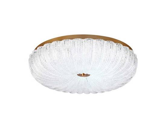 Потолочный светодиодный светильник Sonex Piko Tesoro 7719/60L, изображение 2