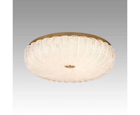 Потолочный светодиодный светильник Sonex Piko Tesoro 7719/60L, изображение 9