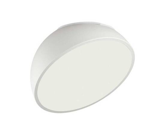 Потолочный светодиодный светильник Sonex Mitra Pluto White 7657/35L, изображение 2