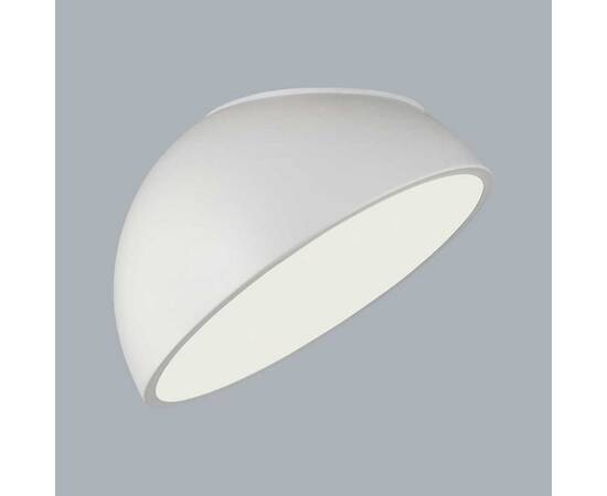 Потолочный светодиодный светильник Sonex Mitra Pluto White 7657/35L, изображение 3