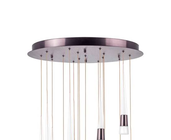Подвесная светодиодная люстра Lightstar Cone 757161, изображение 2