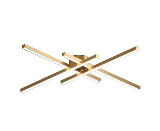 Потолочная светодиодная люстра Lightstar Palla 739023