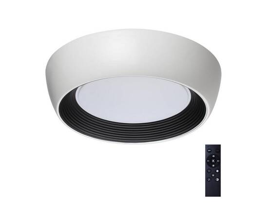 Потолочный светодиодный светильник Sonex Avra Cronus 7715/54L