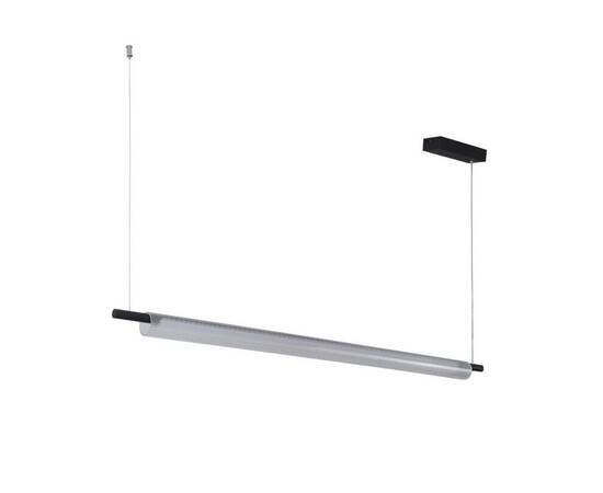 Подвесной светодиодный светильник Lumion Ledio Roll 6549/18L