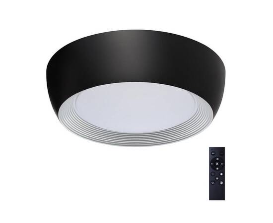 Потолочный светодиодный светильник Sonex Avra Cronus 7716/54L