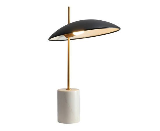 Настольная светодиодная лампа Lightstar Marmara 801917