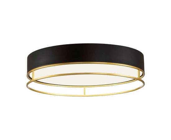 Потолочный светодиодный светильник Sonex Avra Lofty 7723/100L, изображение 3