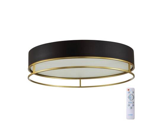 Потолочный светодиодный светильник Sonex Avra Lofty 7723/65L