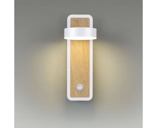 Бра Lumion Ledio Leland 5630/5WL, изображение 3