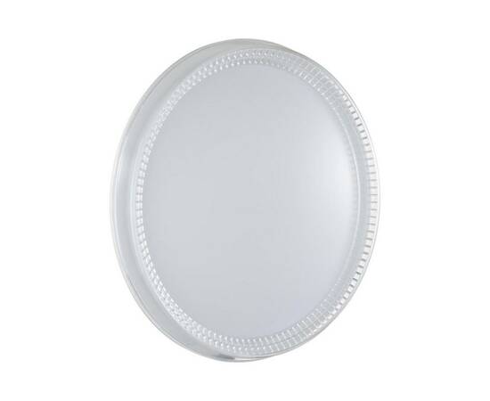 Настенно-потолочный светодиодный светильник Sonex Color Depax 7643/DL