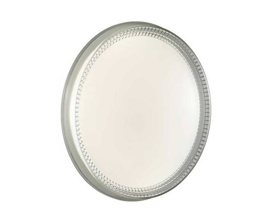 Настенно-потолочный светодиодный светильник Sonex Color Depax 7643/DL, изображение 2