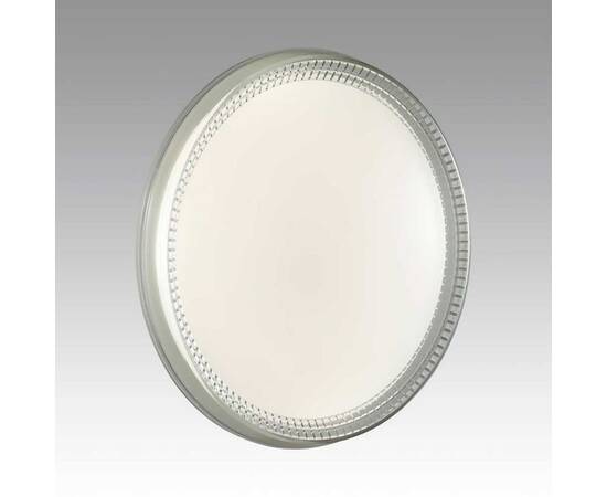 Настенно-потолочный светодиодный светильник Sonex Color Depax 7643/DL, изображение 5