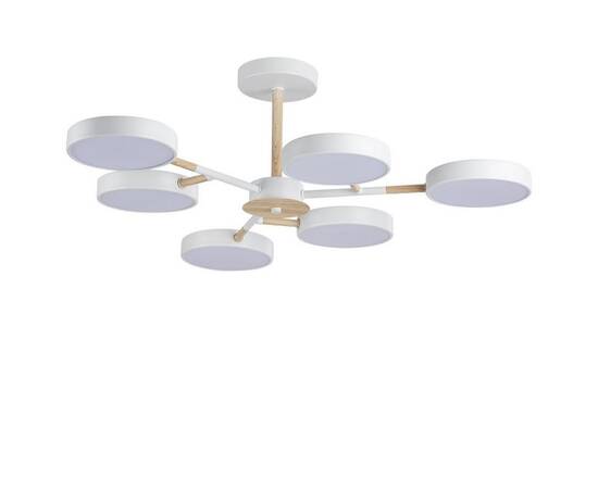 Потолочная светодиодная люстра Lumion Ledio Brad 5652/99CL