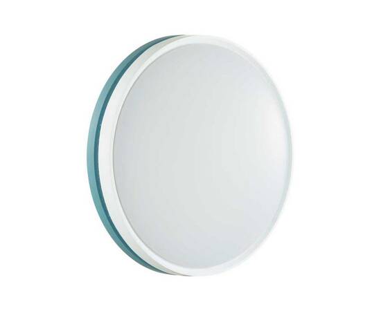 Настенно-потолочный светодиодный светильник Sonex Color Nohava Blue 7669/EL, изображение 3