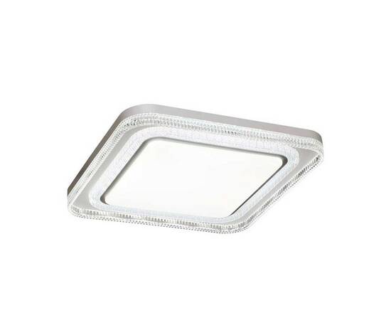 Настенно-потолочный светодиодный светильник Sonex Maron Suzy Silver 7685/EL, изображение 6