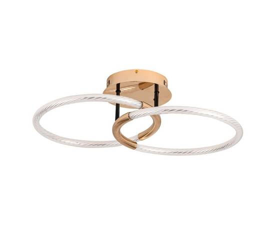 Потолочная светодиодная люстра Lumion Ledio Lara 6545/61CL