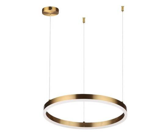 Подвесной светодиодный светильник Lumion Ledio Echo 6531/34L