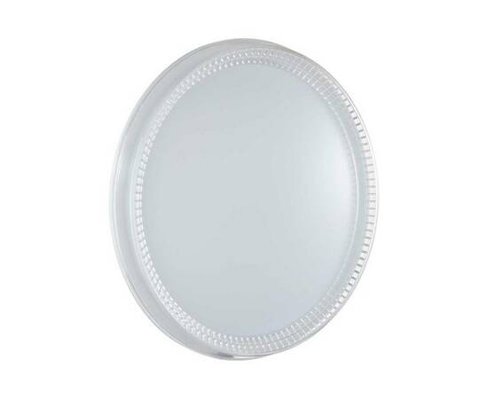 Настенно-потолочный светодиодный светильник Sonex Color Depax 7643/EL, изображение 2