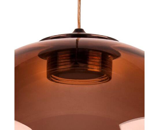 Подвесной светодиодный светильник Lightstar Sferetta 801012, изображение 4