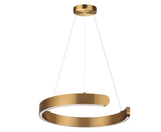 Подвесной светодиодный светильник Lumion Ledio Indie 6535/28L