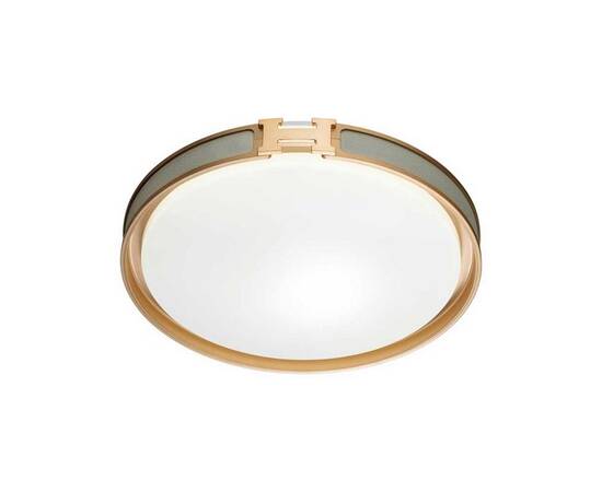 Настенно-потолочный светодиодный светильник Sonex Color Favemo Grey 7654/DL, изображение 3