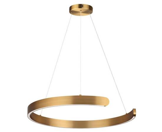 Подвесной светодиодный светильник Lumion Ledio Indie 6535/43L