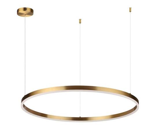 Подвесной светодиодный светильник Lumion Ledio Echo 6531/67L