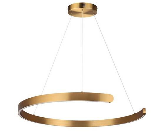 Подвесной светодиодный светильник Lumion Ledio Indie 6535/57L