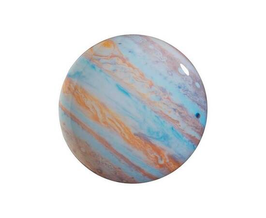 Настенно-потолочный светодиодный светильник Sonex Pale Jupiter 7724/CL, изображение 6