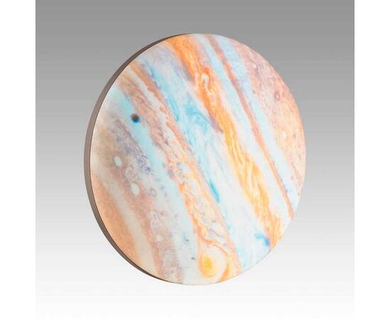 Настенно-потолочный светодиодный светильник Sonex Pale Jupiter 7724/DL, изображение 4