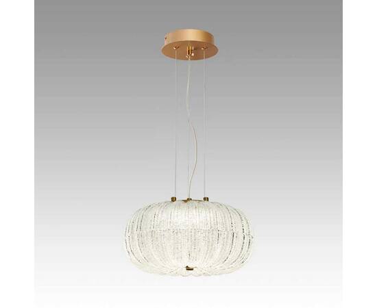 Подвесной светодиодный светильник Sonex Piko Angelo 7720/24L, изображение 2