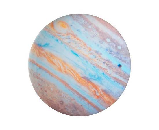 Настенно-потолочный светодиодный светильник Sonex Pale Jupiter 7724/EL, изображение 2