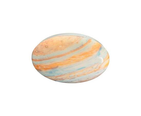 Настенно-потолочный светодиодный светильник Sonex Pale Jupiter 7724/EL, изображение 8