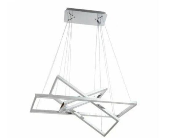 Подвесной cветильник LED4U L11001-3 CR