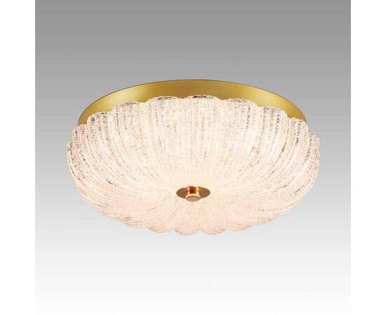 Потолочный светодиодный светильник Sonex Piko Tesoro 7719/36L, изображение 3