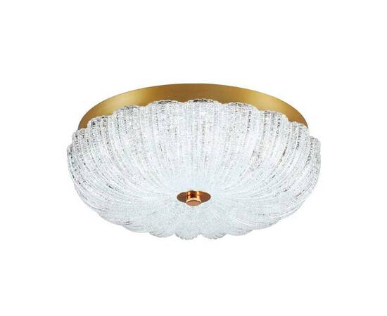Потолочный светодиодный светильник Sonex Piko Tesoro 7719/36L, изображение 5