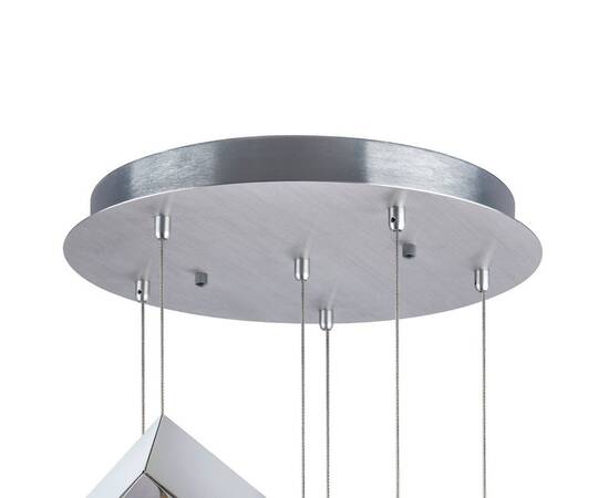 Подвесная люстра Lightstar Qubica 805569, изображение 2