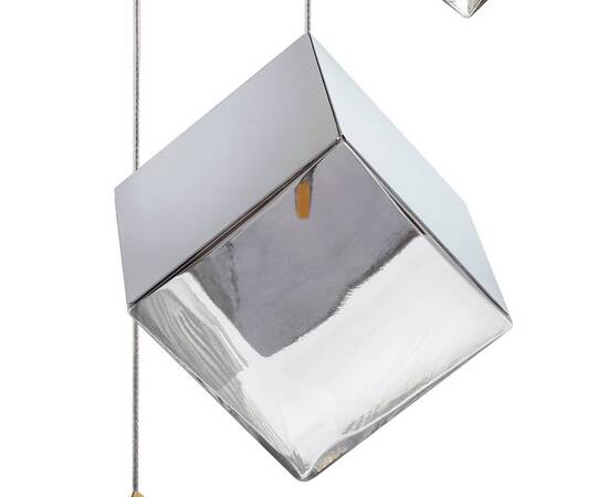Подвесная люстра Lightstar Qubica 805569, изображение 5